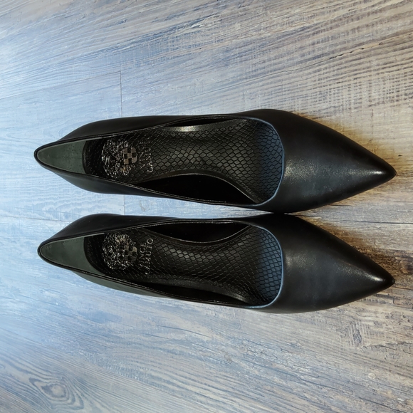 Vince Camuto Shoes - Vince Camuto Pump
